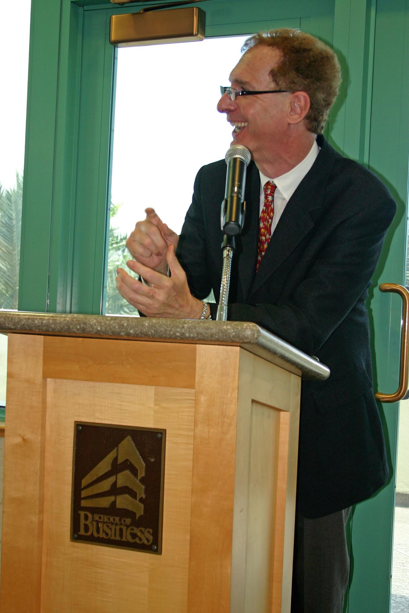 Leigh M. Rothschild